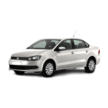 Модельные чехлы VOLKSWAGEN POLO хэтчбек с 2010-2019