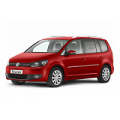 Коврики резиновые в салон VOLKSWAGEN TOURAN