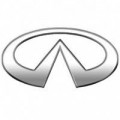  Коврики резиновые в салон INFINITI