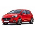 Подлокотники для OPEL CORSA