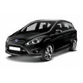 Подлокотники для FORD C-MAX