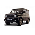 Модельные чехлы UAZ HUNTER