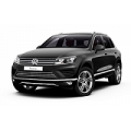 Коврики резиновые в салон VOLKSWAGEN TOUAREG