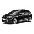 Подлокотники для CITROEN C3