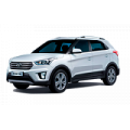 Коврики резиновые в салон HYUNDAI CRETA