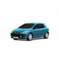 Подлокотники для PEUGEOT 307