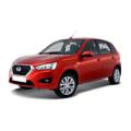 Подлокотники для DATSUN MI-DO