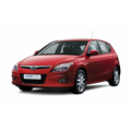 Подлокотники для HYUNDAI I30