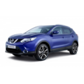 Коврики резиновые в салон NISSAN QASHQAI