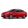 Подлокотники для HYUNDAI SOLARIS