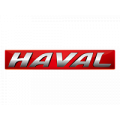  Коврики резиновые в салон HAVAL