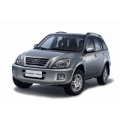 Подлокотники для CHERY TIGGO