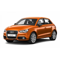 Коврики резиновые в салон AUDI A1