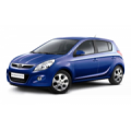 Подлокотники для HYUNDAI I20