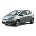 Подлокотники для OPEL MERIVA