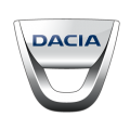 Коврики резиновые в салон DACIA