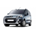 Модельные чехлы PEUGEOT PARTNER