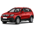 Модельные чехлы OPEL ANTARA с 2006-2013г. джип 5мест