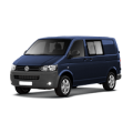 Модельные чехлы VOLKSWAGEN T-5 с 2009-2015 (рестайлинг)