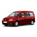 Подлокотники для VOLKSWAGEN CADDY
