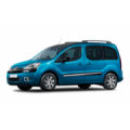 Подлокотники для CITROEN BERLINGO