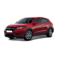 Коврики резиновые в салон HONDA HR-V