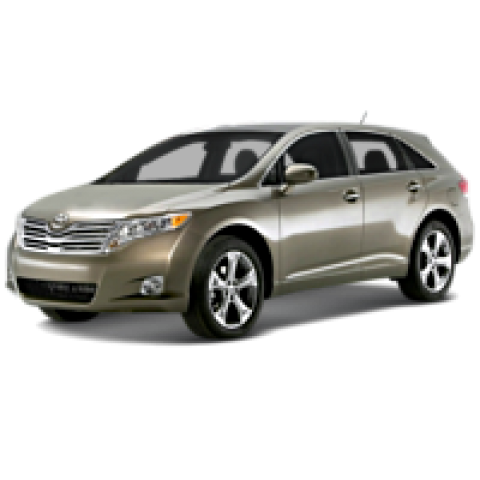 Toyota Venza 2008 2012