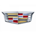  Коврики резиновые в салон CADILLAC