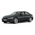 Коврики резиновые в салон BMW 3