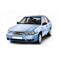 Подлокотники для DAEWOO NEXIA