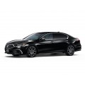Коврики резиновые в салон HONDA LEGEND