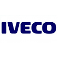 Коврики резиновые в салон IVECO