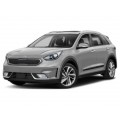 Коврики в багажник KIA NIRO