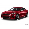 Коврики в багажник KIA STINGER