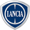 Коврики резиновые в салон LANCIA