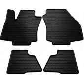 Коврики для Volkswagen Sharan (96-09) / Seat Alhambra (96-09) [215357NS] 