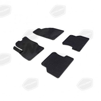 Коврики "Сетка"(к-т)   MITS OUTLXL/CTRC-CR/PEG4007-0