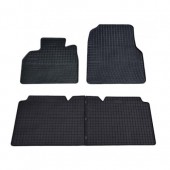 Коврики для Honda CRV III (06-09, 09-12) [200903]