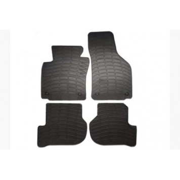 Коврики для Honda HRV (2000-2006) 5 дверей [547303] Хонда НРВ-0