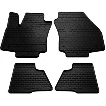 Коврики для Mitsubishi Outlander II (06-12) [99410] / Outlander (12-)-0