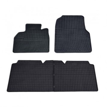 Коврики для Volkswagen Sharan II (10-) [0405] / Seats Alhambra (10-) / Фольксваген Шаран-0