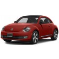 Коврики резиновые в салон VOLKSWAGEN BEETLE
