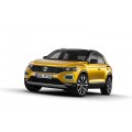 Коврики резиновые в салон VOLKSWAGEN T-ROC