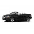 Коврики резиновые в салон VOLKSWAGEN EOS