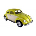 Коврики резиновые в салон VOLKSWAGEN GARBUS