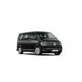 Коврики резиновые в салон VOLKSWAGEN MULTIVAN