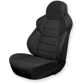 Универсальный авточехол Recaro черный-черный-0
