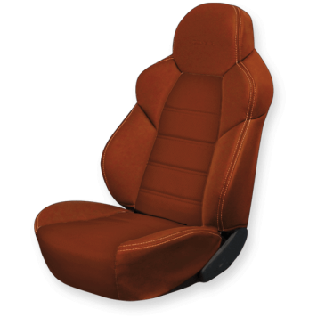Универсальный авточехол Recaro коричневый-коричневый-0