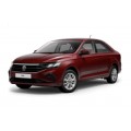 Модельные чехлы VOLKSWAGEN POLO хэтчбек с 2020-н.в.